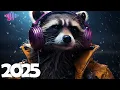 Lagu Best Music Mix 2025 🎧EDM Remixes of Popular Songs 🎧Best EDM, Trap, DnB 2025