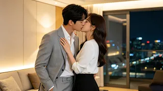 纯情女孩穿越成浪荡女配，她一改常态，本想将她逐出家门的霸道老公追着她求宠爱 🥰 #大陆短剧 #甜宠剧 #港台推荐剧