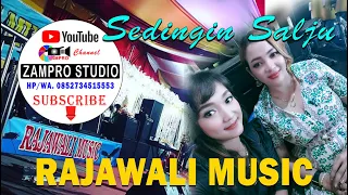 Download SEDINGIN SALJU cover Rajawali musik palembang dangdut original orkes melayu MP3