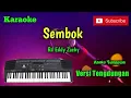 Lagu Sembok ( Rd Eddy Zacky ) Karoke Musik Sandiwaraan Cover