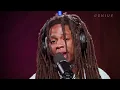 Hurricane Wisdom "My Life" Performed Live on OPEN MIC