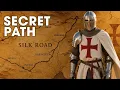 Download Lagu Knights Templar: Uncovering the Cover-Up That Hid Their Silk Road Survival | History for Sleep