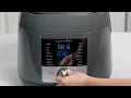 How to Get Started With the Deluxe Multi Cooker