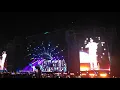 Romeo Santos - Héroe Favorito en vivo en Buenos Aires