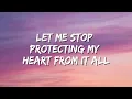Rita Ora - Let You Love Me (Lyrics)