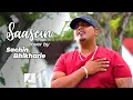 Lagu Saasein (COVER) - Sachin Bhikharie | Original Song: Saasein - Sawai Bhatt | Himesh Reshammiya