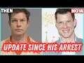 Update on Hallmark Actor Who Was Arrested