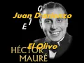 EL OLIVO- JUAN D'ARIENZO-HECTOR MAURE