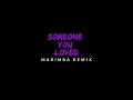 Download Lagu Lewis Capaldi - Someone You Loved (Marimba Remix) Marimba Ringtone - iRingtones [Download]
