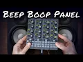DIY Music Sequencer
