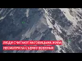 Download Lagu Люди продолжают верить Наговицына жива несмотря на съемки военных