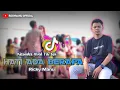 Download Lagu HATI ADA BERAPA - KIZOMBA VIRAL TIK-TOK | RICKY MANU Cover