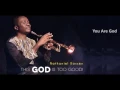 Download Lagu Nathaniel Bassey - Glorious God / Eze This God Is Too Good album