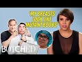 Transgender Woman Kayden Feels Like She Has MUTANT Boobs Before After Botched E