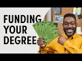 How Financial Aid Works for Online Degrees Step-by-Step