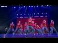 Clean Mix of Brotherhood's "I WANT YOU BACK" Dance performance @ IDL 2026 Vancouver series Round 2.
