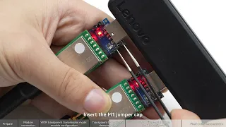 E22-T Series WOR Mode User Guide - English