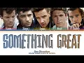 One Direction 'Something Great' Lyrics (Color Coded Lyrics)