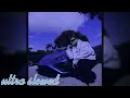 Hamza - KYKY2BONDY (ultra slowed)