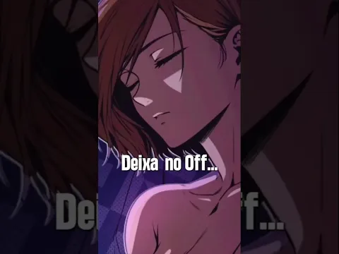 ESTREIA AMANHÃ 👀🔥 #musica #feliciarock #jujutsukaisen #ship #deixanooff