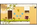 Red Warrior - Game Walkthrough full