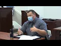 RSW Regional Jail Authority Board Meeting - July 23 2020