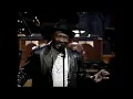 The O'Jays - Love Train 2-14-06 Letterman