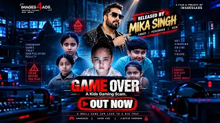 Game Over 🎮 | A Short Film on Awareness That Can Change Your Life