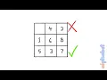 Problem Formulation in Simple Search