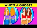 Fun Riddles for Kids and Adults - Who Can Solve More