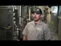 Mitchell Technical College Heating and Cooling Technology Program