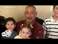 Family remembers beloved coach killed in Merced County rollover crash