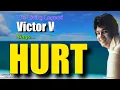 Download Lagu HURT - Victor Wood (w/Lyrics)