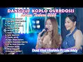 Download Lagu LALA WIDY FEAT VITA ALVIA - DANGDUT KOPLO   - FULL ALBUM TERBARU 2025