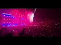 Ce soir ne sors pas ( feat Gims )  - Lacrim - Accor Arena Bercy Paris - 19/02/25