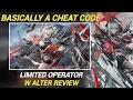 Download Lagu You MUST Get and Build Wiš'adel | Wiš'adel Review [Arknights]