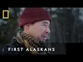 A Lifesaving Miracle First Alaskans National Geographic UK
