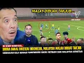 Download Lagu DIKIRA BAKAL DISABOTASE, MALAH DAPAT FASILITAS TERBAIK DI INDONESIA, MALAYSIA TAKJUB