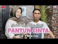 DUET ROMANTIS ANDRI KHAN \u0026 FENIYANTI BAWAKAN LAGU || PANTUN CINTA || CIPT : H. RHOMA IRAMA