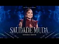 Download Lagu Raphaela Santos - Saudade Muda - Chama no Bregão - EP 3