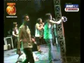 DMRPROD    PESTA DJARUM 76   AREK BAND    MARS BONEK
