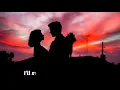 DANCE WITH ME LYRICS by Caleb & Kelsey