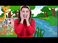Row Row Row Your Boat Song Lyrics 7 verses
