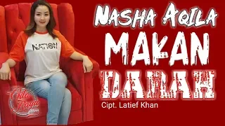 nasha aqila makan darah gita bayu reborn cover 