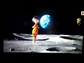 Despicable Me Vector Dancing On The Moon