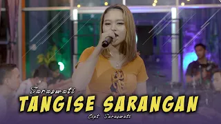 Download SARASWATI - TANGISE SARANGAN (OFFICIAL LIVE KIPO MUSIC) MP3