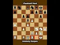 Lagu Anatoly Karpov vs Vlastimil Hort ◉ Nice Olympiad Final A | Positional Masterclass