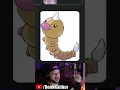 Random Pokemon Generator