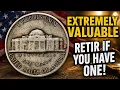 1940 Jefferson Nickel Value Could This Old Nickel Really Be Worth 505 000