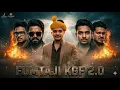 Lagu FUMTAJI K.G.F 2.0 || | Gujarati Action Movie Trailer | Fumtaji  Movie 2025 | SB Hindustani
